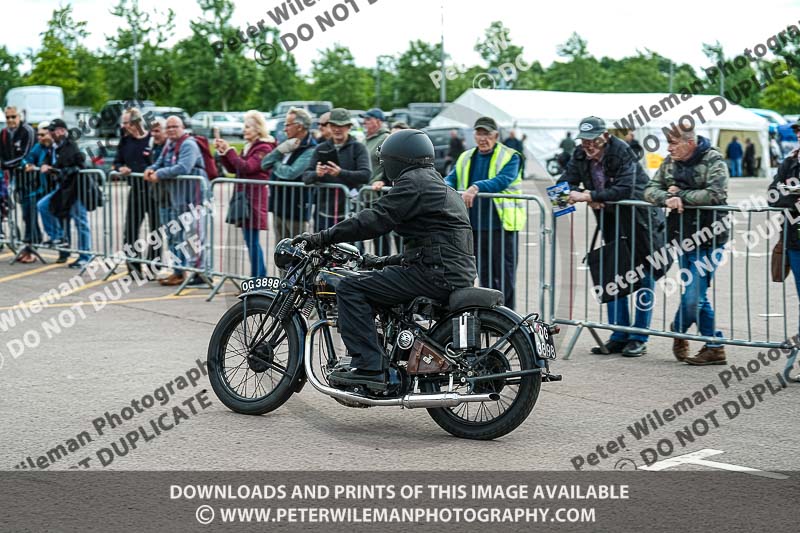 Vintage motorcycle club;eventdigitalimages;no limits trackdays;peter wileman photography;vintage motocycles;vmcc banbury run photographs